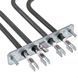 Тен верхній (гриль) для духовки Ardo 524013300 2500W (700+1800W) 230V B=365mm L=355mm