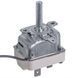 Термостат UNOX KTR1100A 55.19052.808 16A 250V L капіляра=900mm 66-269&deg;C