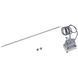 Термостат UNOX KTR1100A 55.19052.808 16A 250V L капіляра=900mm 66-269&deg;C