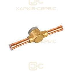 Оглядове скло 1/2" HLL 44-2