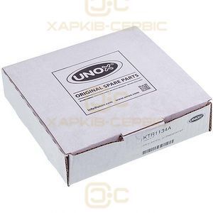Термостат захисний UNOX KTR1134A 20A 250V L=1050mm 335&deg;C