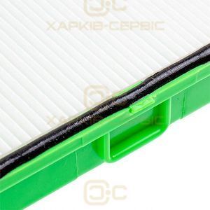 HEPA Фільтр для пилососа Rowenta ZR004201 (аксесуар)