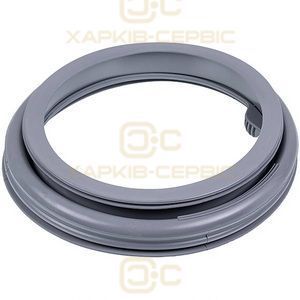Манжета люка для пральної машини Indesit C00057932