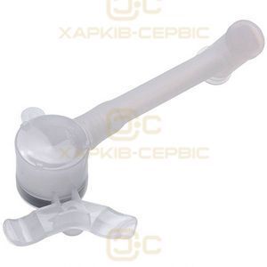 Клапан контейнера для води MS-622740 для кавоварки DOLCE GUSTO Krups