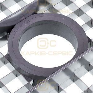 Набір для нарізки кубиками 12x12x12mm Robot Coupe 28197 D решітки=205mm D слайсера=190mm