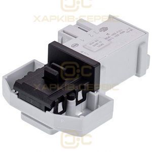 Замок люка (дверей) 00610147 ROLD для пральної машини Bosch