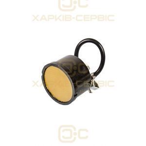 QD 16 Реле пускозахисне холодильника (захист 1/6 hp від 120W робочий струм 0,9-1A пусковий струм 6A)