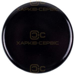 Кришка розсікача для газової плити Indesit C00299219 (маленька) D=44mm