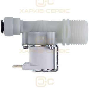 Клапан електромагнітний 1WAY/180/in 3/4&apos 220-240V UNOX EL1085A XF/XV