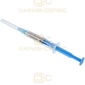 Ремонтний набір (сальник 30*52*10mm + підшипники 204/205 + змазка) Ariston