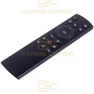 Пульт (аэромышь) ДУ для Android/Windows/Mac OS/Linux Air Mouse G20