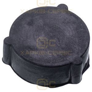 Муфта приводна для блендера Sirman IB4000816 (гумова) D=26mm H=10mm