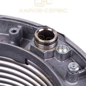 Теплообмінник для газового конденсаційного котла Viessmann Vitodens 100/200 35 кВт 7826462