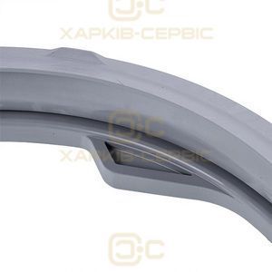 Манжета люка для пральної машини Gorenje 339088
