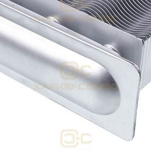 Теплообмінник первинний для газового котла Beretta City 24 CAI/CSI 10029880