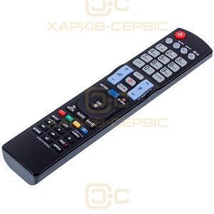 Пульт дистанційного керування для телевізора LG AKB73756502