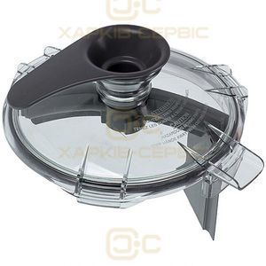 Кришка чаші для бліксера Robot Coupe 39757 D=205mm