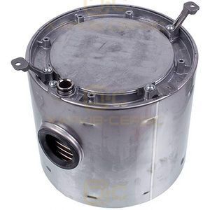 Теплообмінник для газового конденсаційного котла Viessmann Vitodens 100/200 35 кВт 7826462