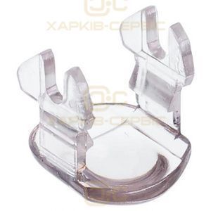 Повзунок регулятора подачі пару для праски Philips 423902640181