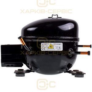 Компрессор для холодил. JIAXIPERA TТ1116Y R600a 184W (с пуск. реле)