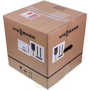 Теплообмінник для газового конденсаційного котла Viessmann Vitodens 100/200 35 кВт 7826462