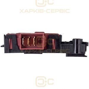 Замок люка (дверей) для пральної машини Bosch 00069639