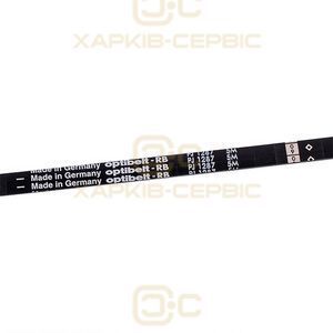 Ремінь для пральної машини Optibelt 1287J4 PJ 1287J4-1