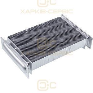 Теплообмінник первинний для газового котла Beretta City 24 CAI/CSI 10029880