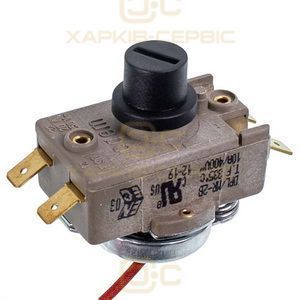 Термостат захисний UNOX KTR1134A 20A 250V L=1050mm 335&deg;C