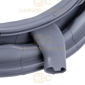 Bosch 00683453 Манжета люка для пральної машини