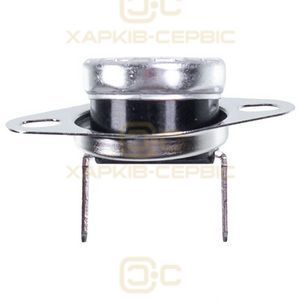 Термостат перегріву KSD301 130&deg;С (універсальний) для газового котла
