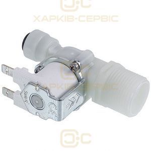 Клапан електромагнітний 1WAY/180/in 3/4&apos 220-240V UNOX EL1085A XF/XV