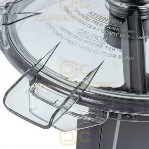 Кришка чаші для бліксера Robot Coupe 39757 D=205mm