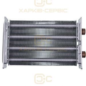 Теплообмінник первинний для газового котла Beretta City 24 CAI/CSI 10029880