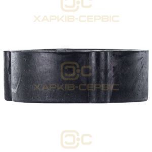 Муфта приводна для блендера Sirman IB4000816 (гумова) D=26mm H=10mm