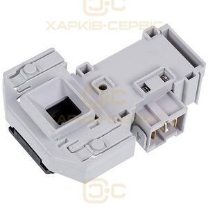 Замок люка (дверей) 00610147 ROLD для пральної машини Bosch