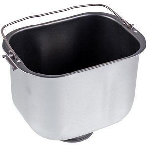 Відро для хлібопічки Kenwood KW702945 L=210mm B=150mm H=165mm
