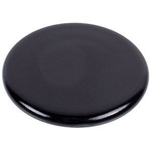 Кришка розсікача для газової плити Indesit C00299219 (маленька) D=44mm