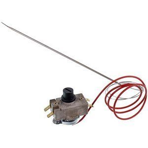 Термостат захисний UNOX KTR1134A 20A 250V L=1050mm 335&deg;C
