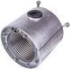 Теплообмінник для газового конденсаційного котла Viessmann Vitodens 100/200 35 кВт 7826462