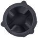 Муфта приводна для блендера Sirman IB4000816 (гумова) D=26mm H=10mm