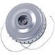 Двигатель для моющего пылесоса Whicepart VC07W0712AG (V2Z-S24) D=110/55 mm H=120/35 mm 1200 W
