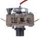Термостат захисний UNOX KTR1134A 20A 250V L=1050mm 335&deg;C