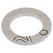Прокладка AFM для газового котла Baxi/Westen 5408970 G1/2 18x12x2mm (паронітова)