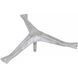Хрестовина барабана для пральної машини Samsung DC97-00124D L=95mm