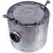 Теплообмінник для газового конденсаційного котла Viessmann Vitodens 100/200 35 кВт 7826462