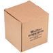 Двигатель для моющего пылесоса Whicepart VC07W0712AG (V2Z-S24) D=110/55 mm H=120/35 mm 1200 W