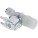 Клапан електромагнітний 1WAY/180/in 3/4&apos 220-240V UNOX EL1085A XF/XV