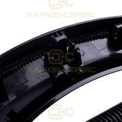 Ручка дверей (люка) в сборе C00287267 для стиральной машины Ariston