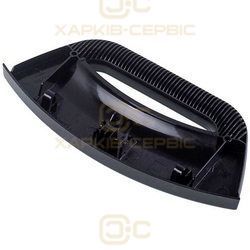Ручка дверей (люка) в сборе C00287267 для стиральной машины Ariston